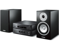 YAMAHA MCR-N870D black - 1437994 - zdjęcie 1